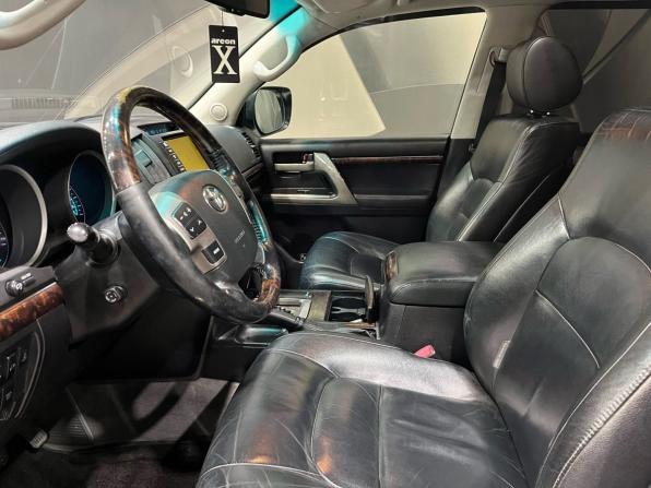 Toyota Land Cruiser 200 Series с пробегом 2011 года, цена 3 550 000 рублей, 297341 км, внедорожник, Автокод Объявления