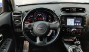 Kia Soul II Рестайлинг Москва  - изображение 31