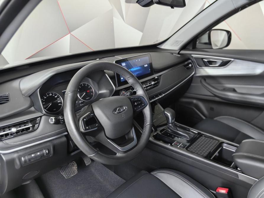 Chery Tiggo 4 Pro I Москва  - изображение 19