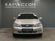 Chevrolet Lacetti I Пермь  - изображение 21