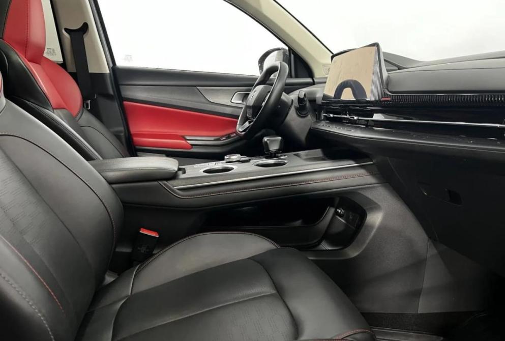 Changan UNI-S (CS55 Plus) I Нижний Новгород  - изображение 13