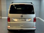 Volkswagen Multivan T6 Красноярск  - изображение 46
