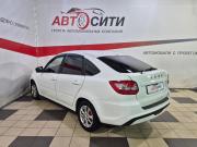 Lada (ВАЗ) Granta I Рестайлинг Воронеж  - изображение 26