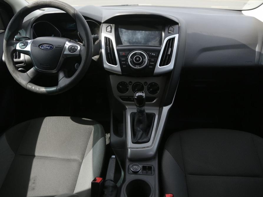Ford Focus III Иваново  - изображение 12