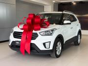 Hyundai Creta I Тверь  - изображение 15
