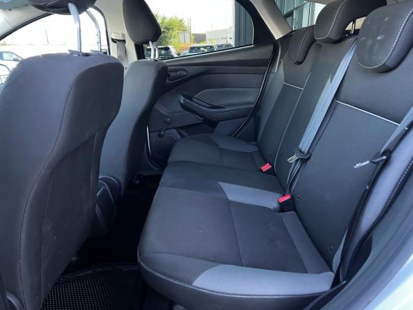 Ford Focus III с пробегом 2012 года, цена 880 000 рублей, 72700 км, хэтчбек, Автокод Объявления