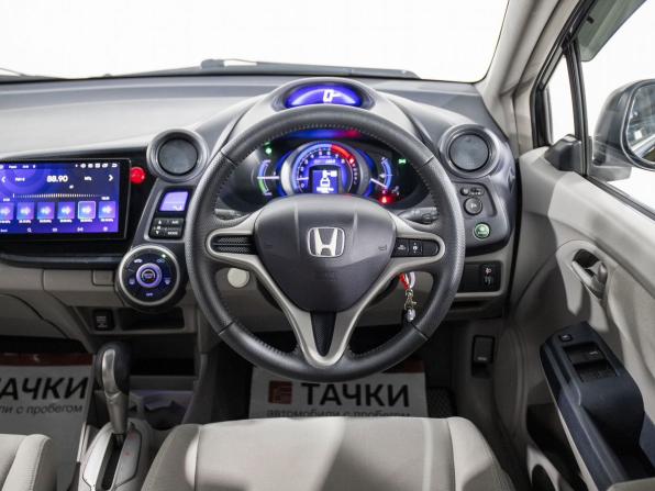 Honda Insight II с пробегом 2009 года, цена 879 500 рублей, 152581 км, хэтчбек, Автокод Объявления