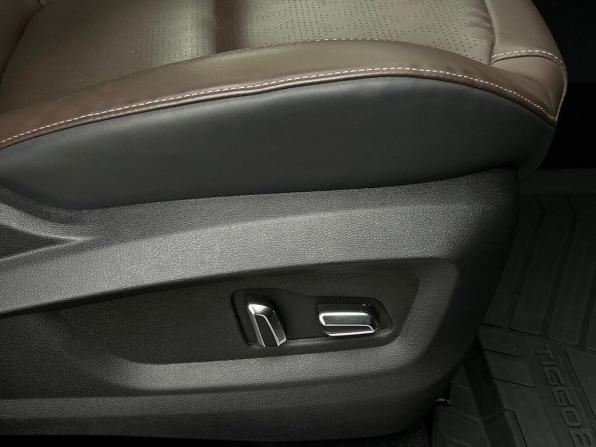 Chery Tiggo 8 Pro I с пробегом 2022 года, цена 1 931 700 рублей, 77800 км, внедорожник, Автокод Объявления