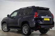 Toyota Land Cruiser Prado 150 Series Рестайлинг 3 Оренбург  - изображение 25