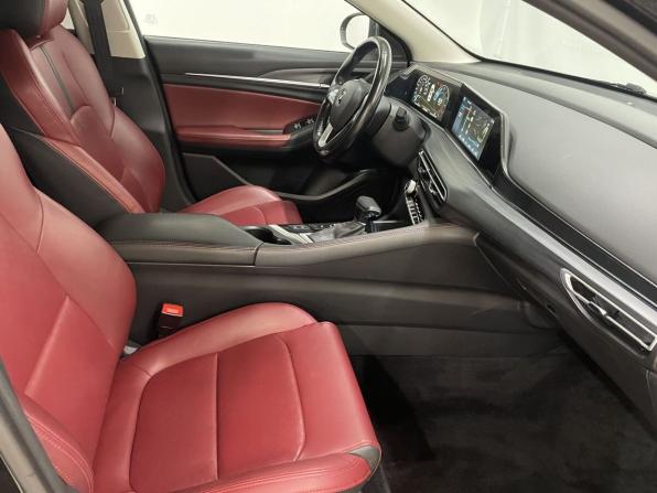 Changan Eado Plus с пробегом 2023 года, цена 1 470 000 рублей, 97739 км, седан, Автокод Объявления