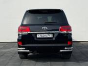 Toyota Land Cruiser 200 Series Рестайлинг 2 Самара  - изображение 23