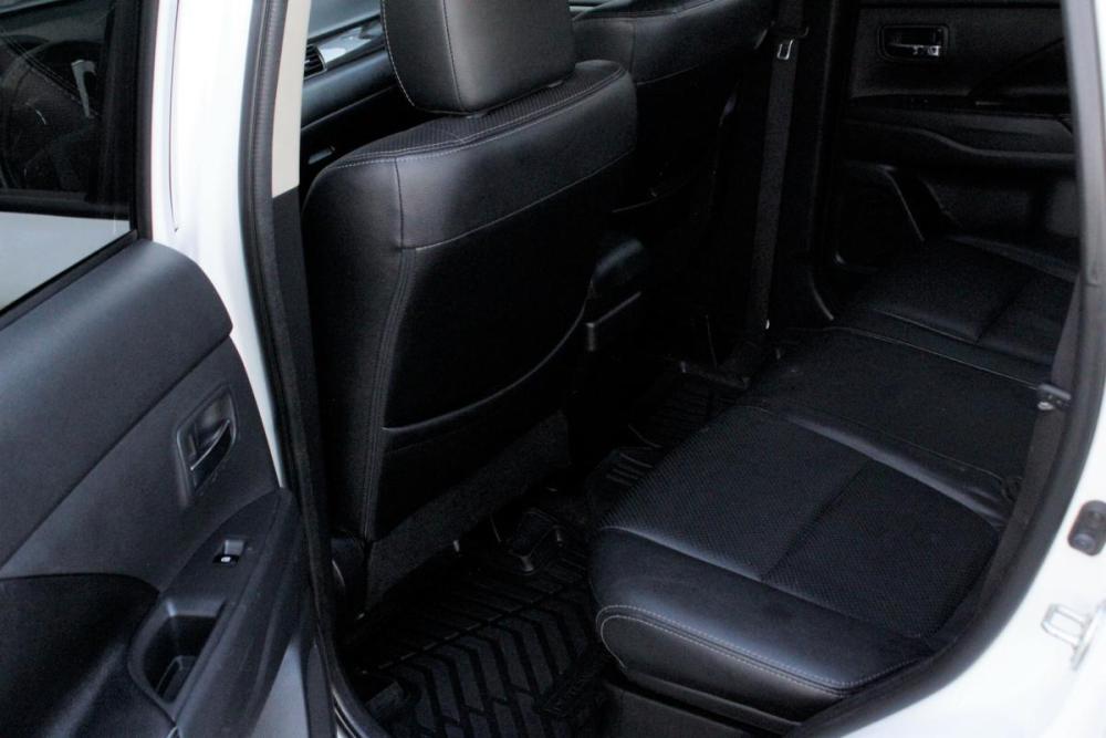Mitsubishi Outlander III Рестайлинг 3 Брянск  - изображение 20