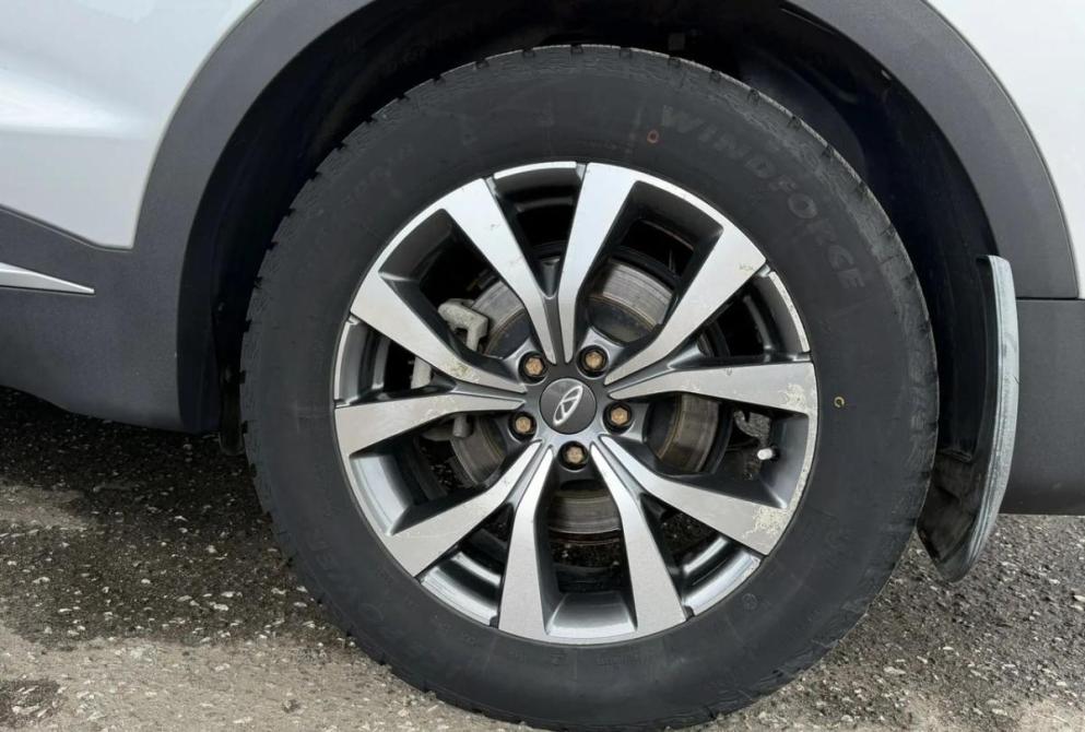 Chery Tiggo 7 Pro I Киров  - изображение 30
