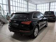 Audi Q5 I (8R) Рестайлинг Казань  - изображение 28