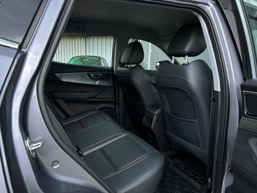 Chery Tiggo 4 Pro I Санкт-Петербург  - изображение 8