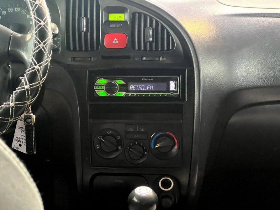 Hyundai Elantra III (XD2) Рестайлинг Оренбург  - изображение 9