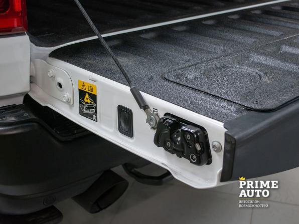 Ram 1500 V Рестайлинг с пробегом 2025 года, цена 10 999 000 рублей, 42 км, offers.body_type.unknown, Автокод Объявления