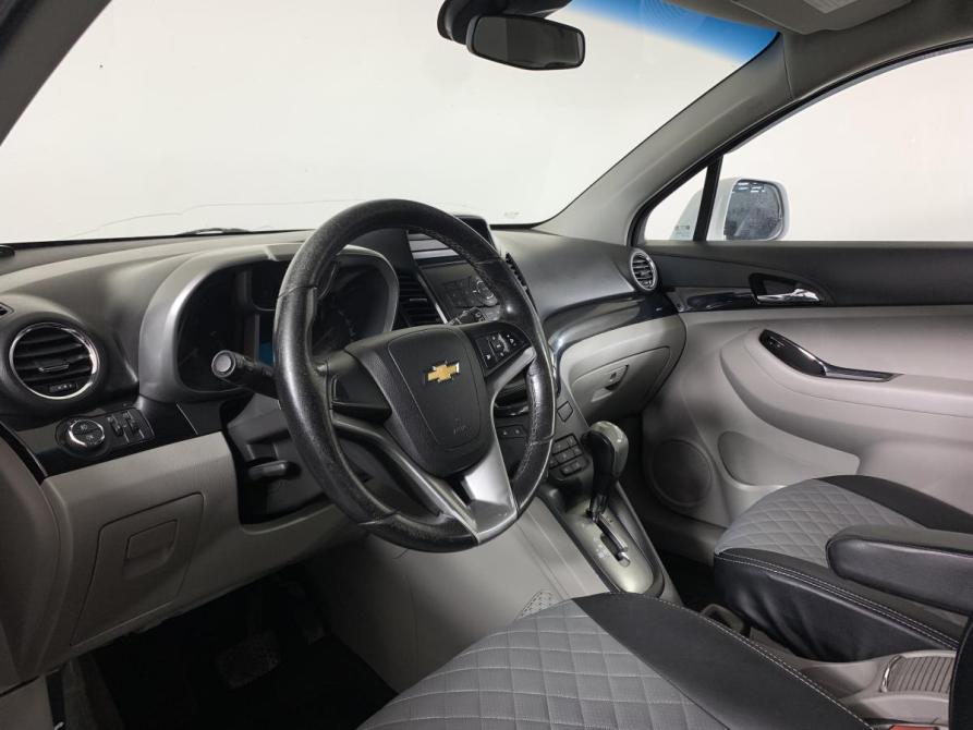 Chevrolet Orlando I Москва  - изображение 11