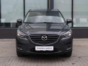 Mazda CX-5 I Рестайлинг Екатеринбург  - изображение 29