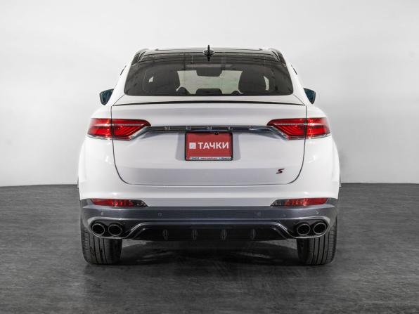 Geely Tugella I с пробегом 2021 года, цена 2 378 500 рублей, 81281 км, внедорожник, Автокод Объявления