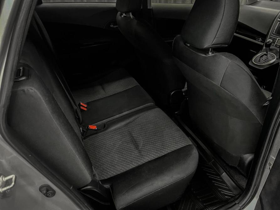 Toyota Ractis II Красноярск  - изображение 13
