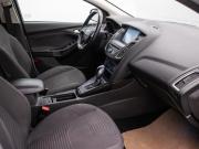 Ford Focus III Рестайлинг Москва  - изображение 25
