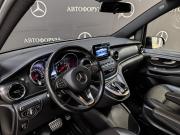 Mercedes-Benz V-Класс III (W447) Рестайлинг Москва  - изображение 44