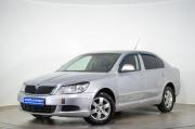 Skoda Octavia II (A5) Рестайлинг Оренбург  - изображение 21