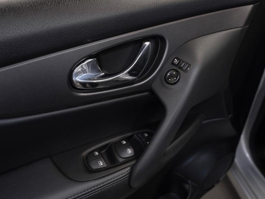 Nissan Qashqai II Рестайлинг Москва  - изображение 19