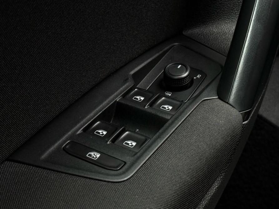 Volkswagen Tiguan II Рестайлинг Ижевск  - изображение 24