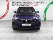 Voyah Free I Москва  - изображение 29