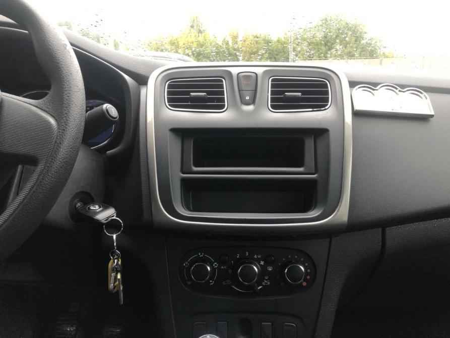 Renault Logan II Брянск  - изображение 14