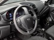Lada (ВАЗ) Granta I Рестайлинг Екатеринбург  - изображение 30