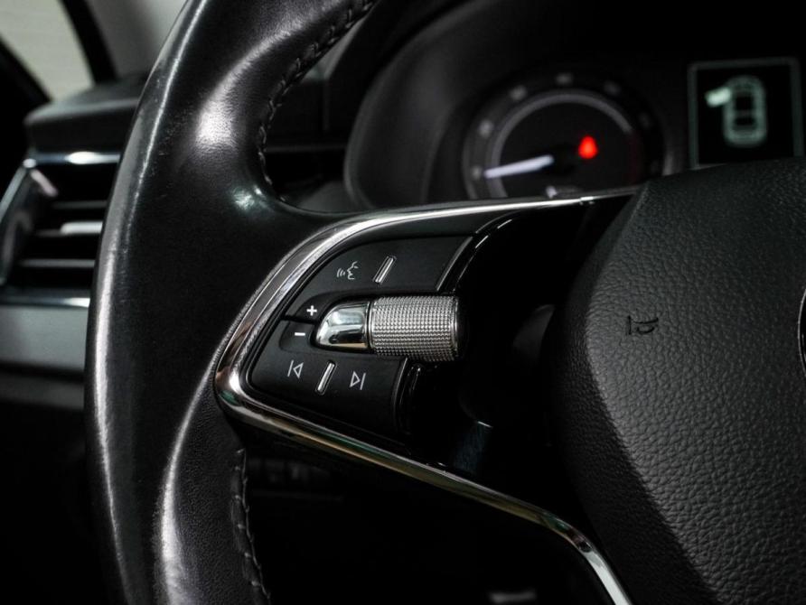 Skoda Rapid II Воронеж  - изображение 15