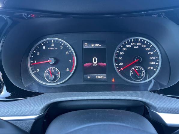 Kia K5 III с пробегом 2021 года, цена 2 300 000 рублей, 89500 км, седан, Автокод Объявления