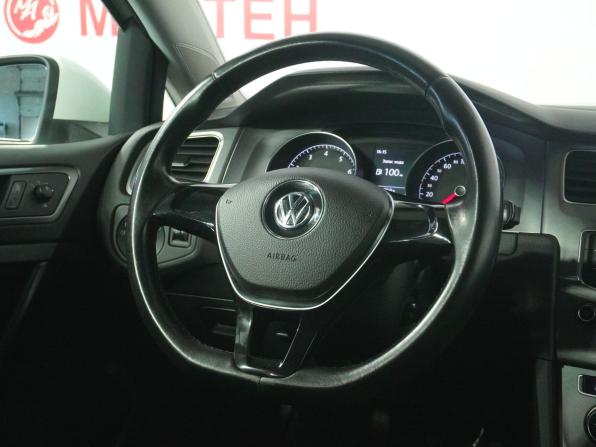 Volkswagen Golf VII с пробегом 2014 года, цена 1 025 000 рублей, 185565 км, хэтчбек, Автокод Объявления
