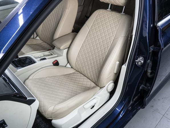 Volkswagen Passat B8 с пробегом 2015 года, цена 1 469 000 рублей, 172785 км, универсал, Автокод Объявления