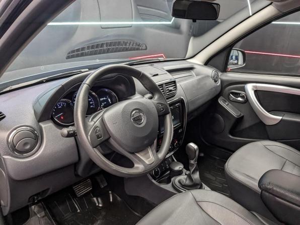 Nissan Terrano III (D10) с пробегом 2021 года, цена 1 950 000 рублей, 28941 км, внедорожник, Автокод Объявления