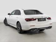 Mercedes-Benz E-Класс V (W213 S213 C238) Рестайлинг Химки  - изображение 37