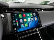 Land Rover Range Rover Velar I Рестайлинг Москва  - изображение 60