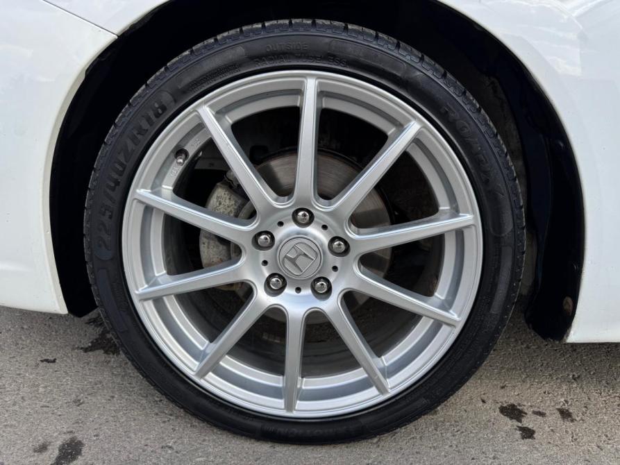 Honda Civic IX Саратов  - изображение 11