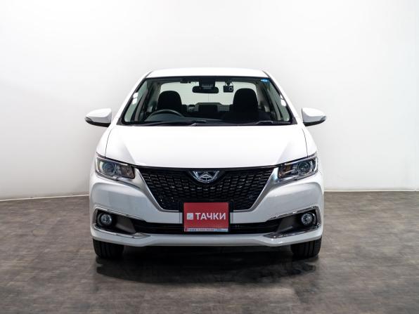 Toyota Allion II Рестайлинг 2 с пробегом 2020 года, цена 1 935 000 рублей, 47000 км, седан, Автокод Объявления