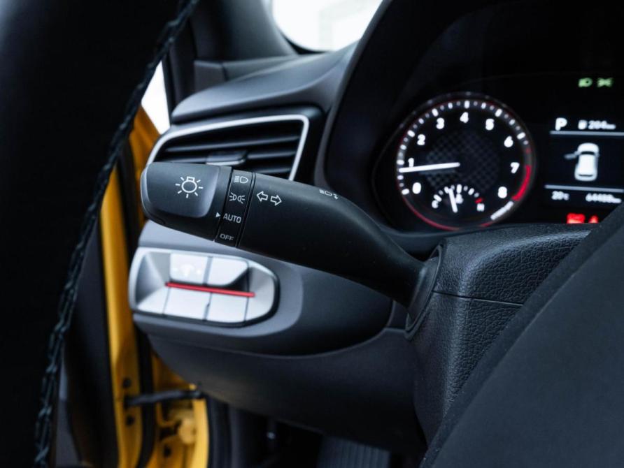 Hyundai Veloster II Ставрополь  - изображение 15