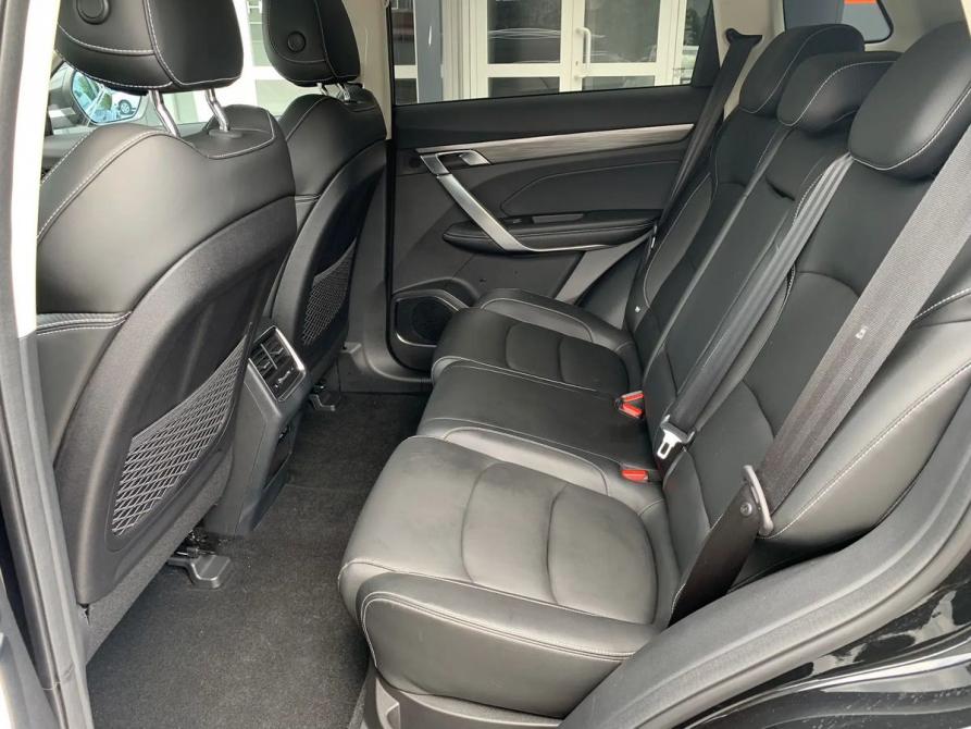 Geely Atlas Pro Краснодар  - изображение 11