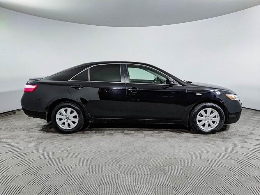 Toyota Camry VI (XV40) Уфа  - изображение 5