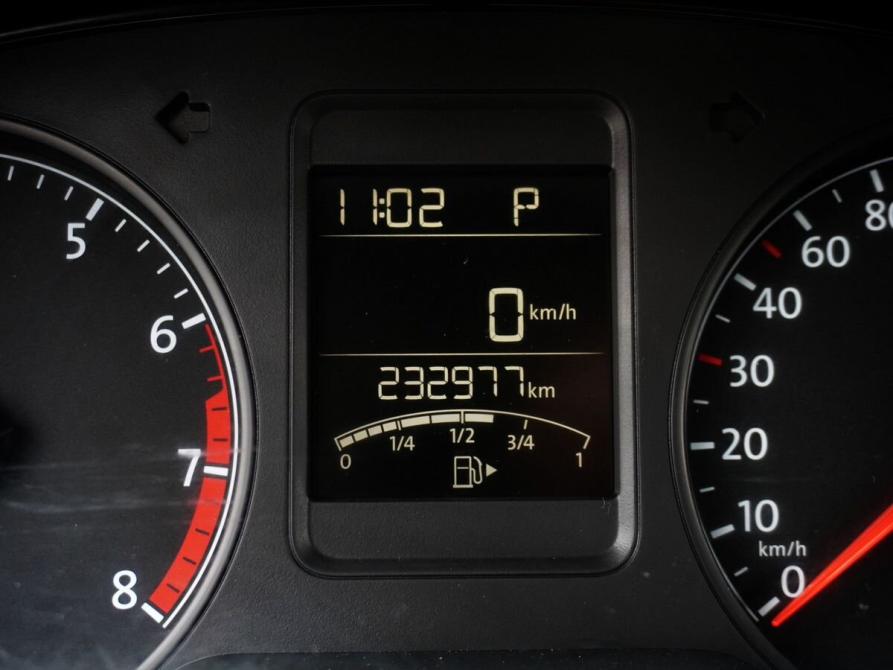 Volkswagen Polo V Рестайлинг Москва  - изображение 15