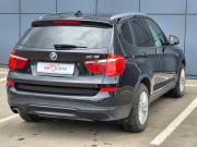 BMW X3 II (F25) Рестайлинг Воронеж  - изображение 28