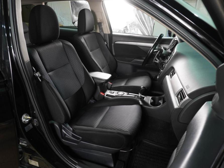 Mitsubishi Outlander III Рестайлинг Воронеж  - изображение 8