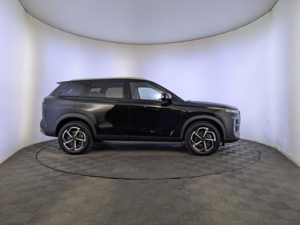 Jaecoo J7 I с пробегом 2023 года, цена 2 240 000 рублей, 36990 км, внедорожник, Автокод Объявления