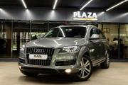 Audi Q7 I (4L) Рестайлинг Уфа  - изображение 23